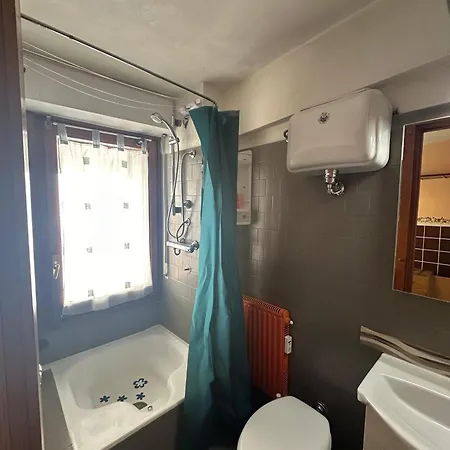 דירה Sud Ovest By Mountainhouses ססטריארה
