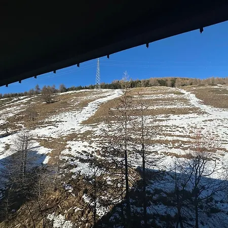 Sud Ovest By Mountainhouses * Sestriere