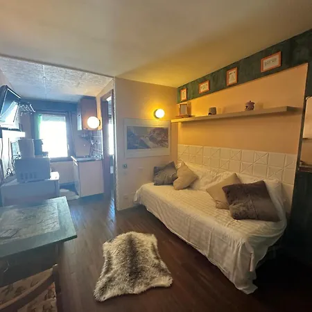 Apartamento Sud Ovest By Mountainhouses