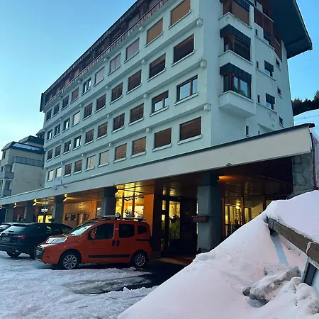 Apartamento Sud Ovest By Mountainhouses Sestriere